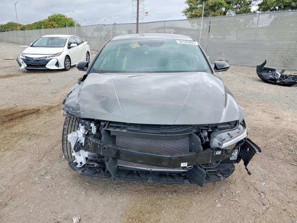 Aukcja sprzedaży 2025 Hyundai Elantra, vin: KMHLM4DG2SU909526, numer aukcji: 54555866