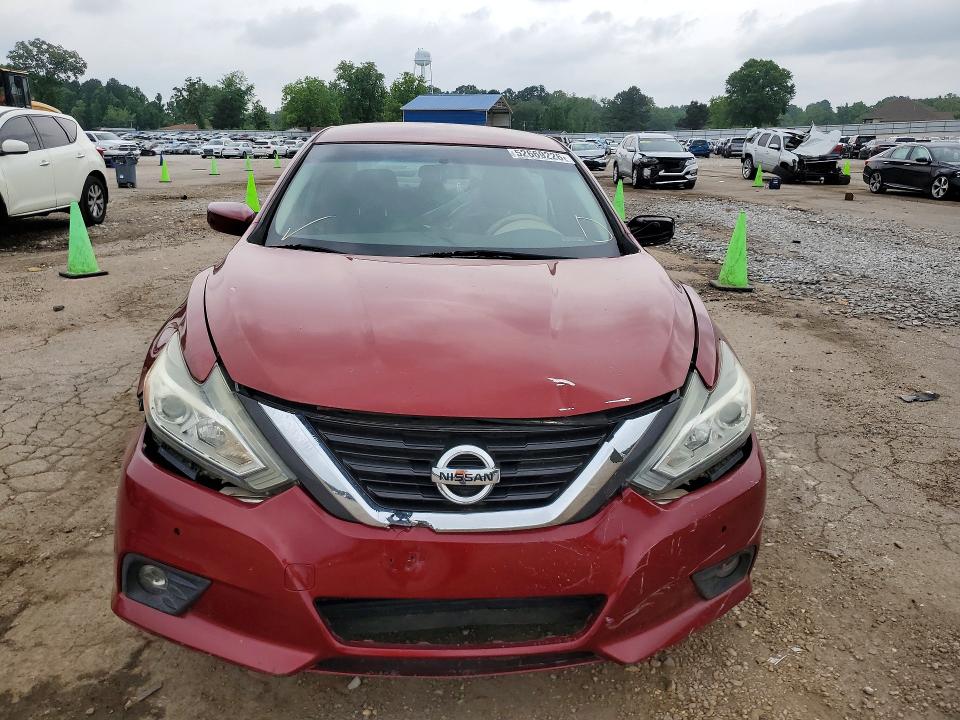 52669226 :رقم المزاد ، 1N4AL3APXGC121254 vin ، 2016 Nissan Altima مزاد بيع