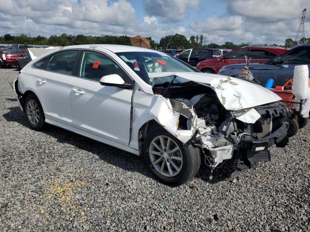 Aukcja sprzedaży 2019 Hyundai Sonata, vin: 5NPE24AF6KH758635, numer aukcji: 55184746