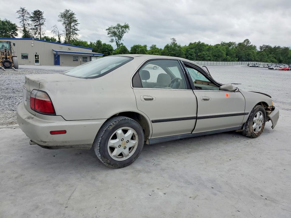 Продажа на аукционе авто 1996 Honda Accord, vin: 1HGCD5639TA020117, номер лота: 52270686