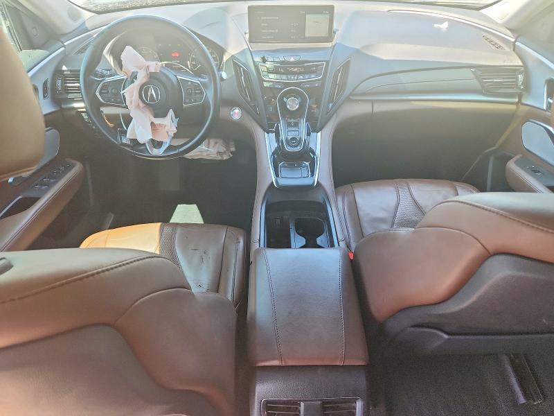 Aukcja sprzedaży 2020 Acura Rdx, vin: 5J8TC1H52LL012522, numer aukcji: 52510276