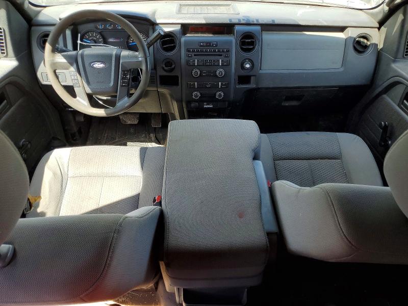 Продажа на аукционе авто 2013 Ford F150, vin: 1FTEX1CM6DKD38731, номер лота: 51812076