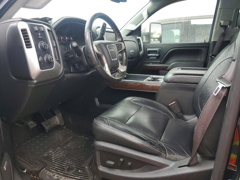 54121246 :رقم المزاد ، 1GT12TEG3GF215403 vin ، 2016 Gmc Sierra مزاد بيع