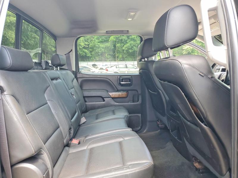 Aukcja sprzedaży 2014 Gmc Sierra, vin: 3GTU2VEC9EG109619, numer aukcji: 52742826