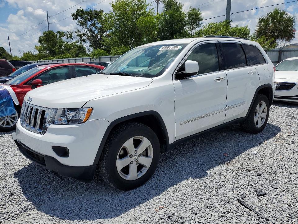 Aukcja sprzedaży 2013 Jeep Grand Cherokee, vin: 1C4RJEAG0DC588774, numer aukcji: 53893596