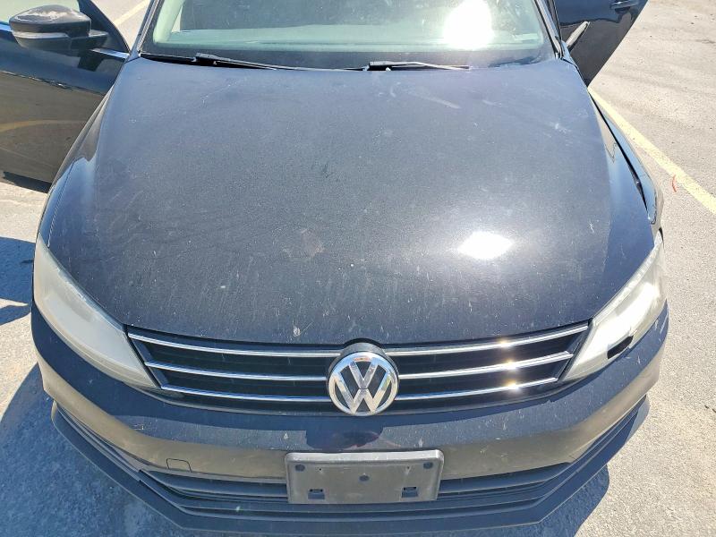 Продажа на аукционе авто 2017 Volkswagen Jetta, vin: 3VWDB7AJ9HM209240, номер лота: 52088016