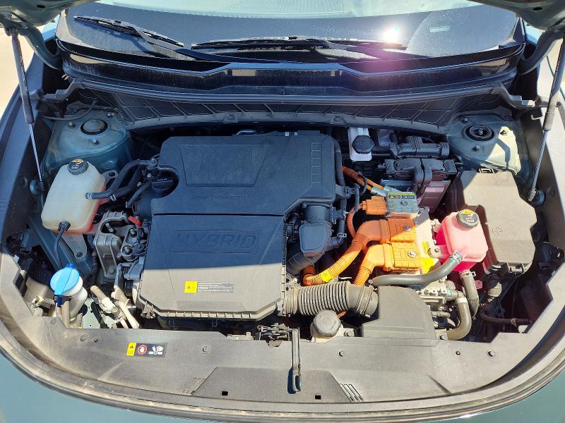 Продаж на аукціоні авто 2023 Kia Niro, vin: KNDCR3LE2P5059429, номер лоту: 54717936