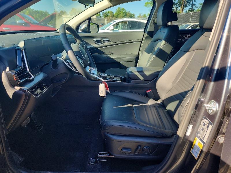 Aukcja sprzedaży 2025 Kia Sportage, vin: KNDPXCDG4S7261158, numer aukcji: 54922266