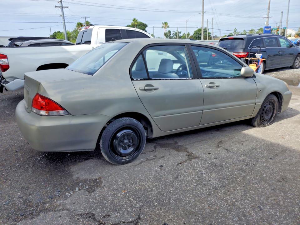 Aukcja sprzedaży 2006 Mitsubishi Lancer, vin: JA3AJ26E56U013259, numer aukcji: 55327546