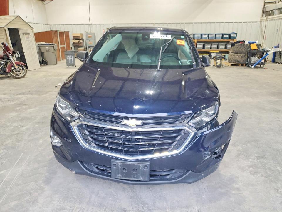 Продажа на аукционе авто 2020 Chevrolet Equinox, vin: 3GNAXHEV7LS680163, номер лота: 53615376