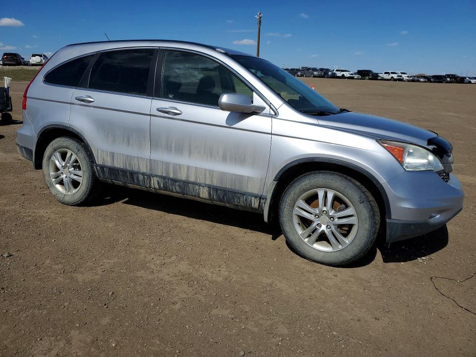 Aukcja sprzedaży 2011 Honda Cr-v, vin: 5J6RE4H58BL819625, numer aukcji: 52500716