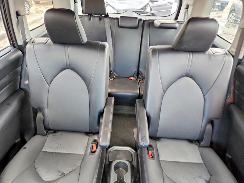 Продаж на аукціоні авто 2024 Toyota Grand Highlander, vin: 5TDAAAA50RS007879, номер лоту: 53237916