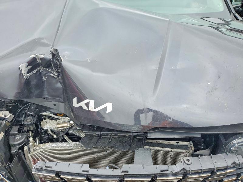 2024 Kia Carnival მანქანა იყიდება აუქციონზე, vin: KNDNE5H33R6385034, აუქციონის ნომერი: 52637476
