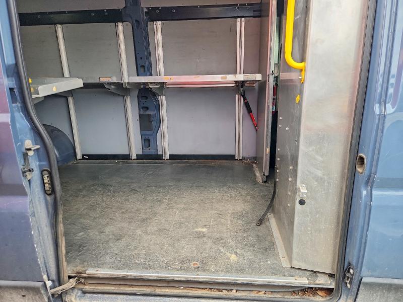 Продаж на аукціоні авто 2021 Ram Promaster 3500, vin: 3C6MRVJG6ME544541, номер лоту: 53284076
