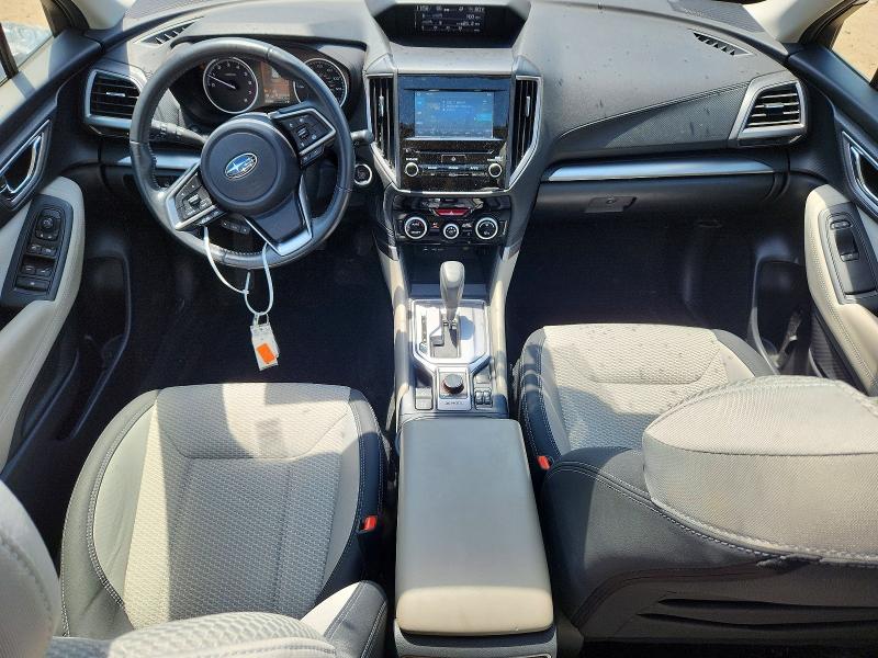 Aukcja sprzedaży 2021 Subaru Forester, vin: JF2SKAJCXMH560120, numer aukcji: 54254986