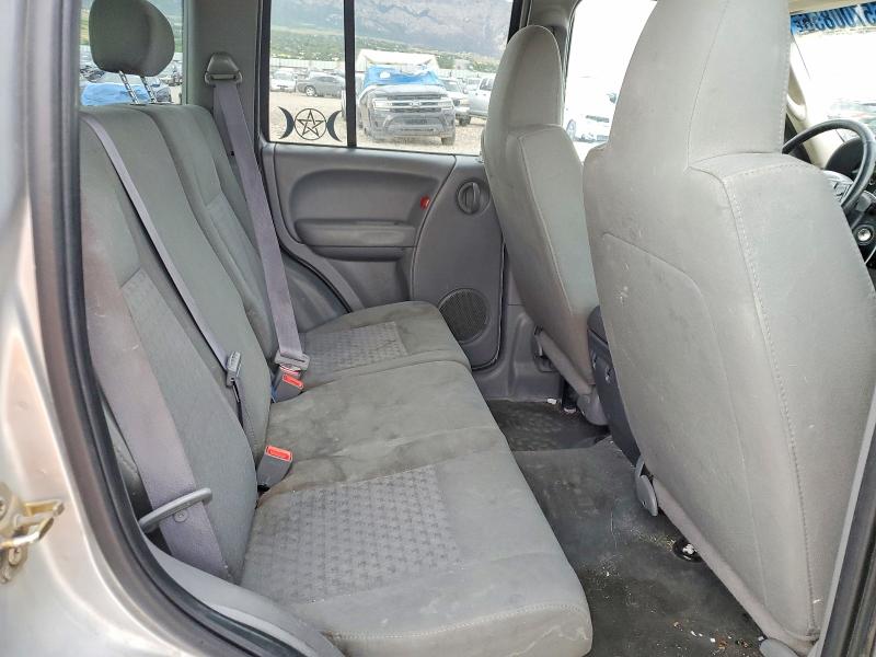 Продажа на аукционе авто 2005 Jeep Liberty, vin: 1J4GL48K05W717516, номер лота: 55700856