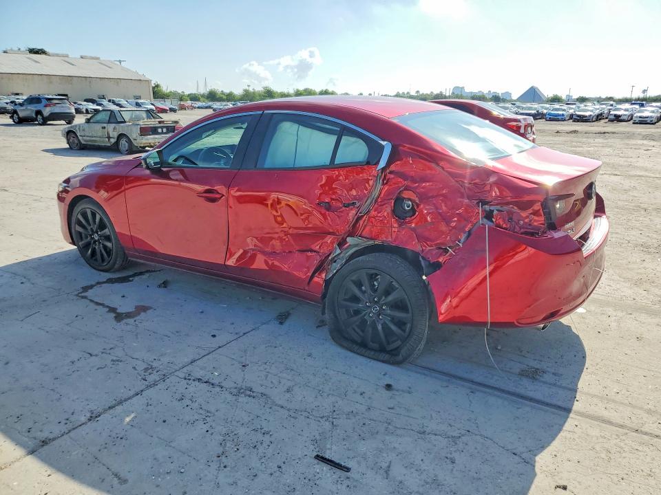 Aukcja sprzedaży 2025 Mazda 3, vin: 3MZBPABM3SM475052, numer aukcji: 53453866