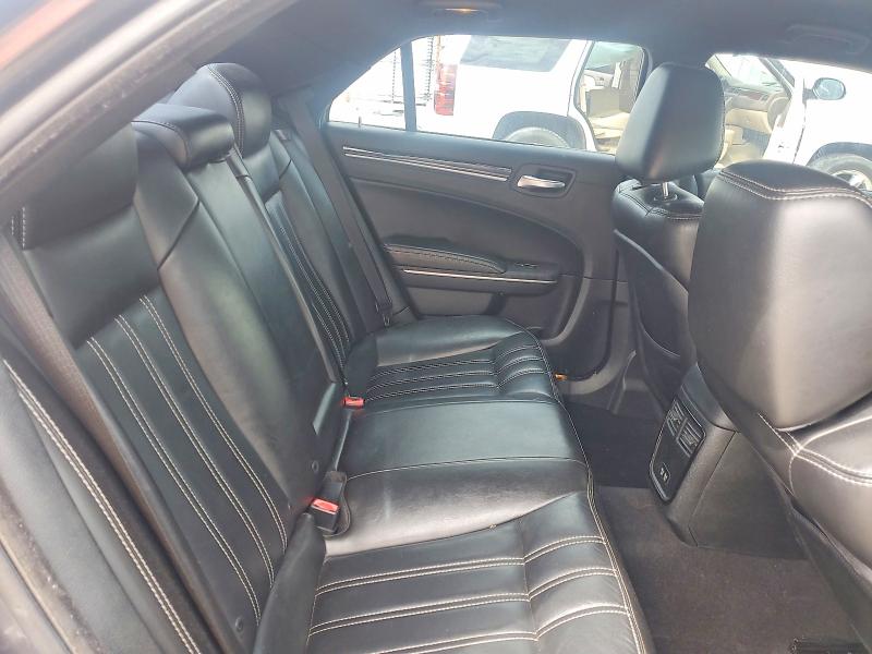 Продажа на аукционе авто 2019 Chrysler 300, vin: 2C3CCABG9KH548845, номер лота: 53560526