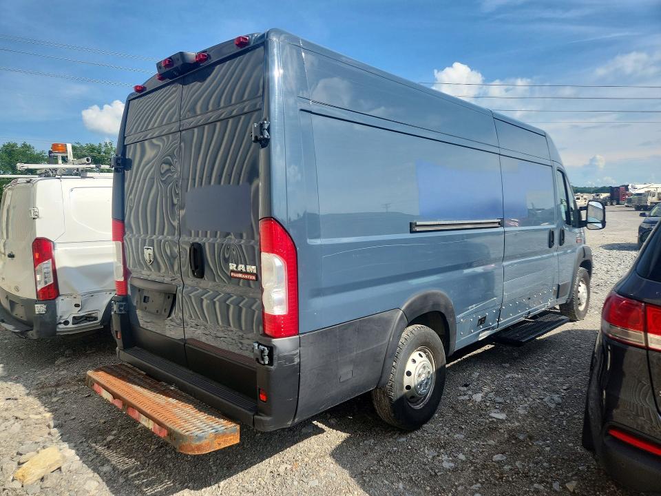 Aukcja sprzedaży 2020 Ram Promaster 3500, vin: 3C6URVJG9LE143757, numer aukcji: 54296736