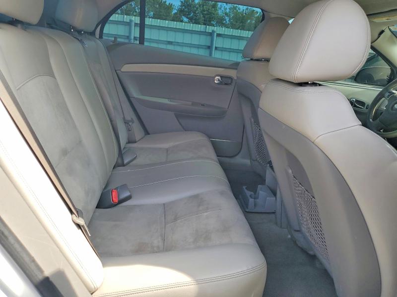 Aukcja sprzedaży 2010 Chevrolet Malibu, vin: 1G1ZD5EB5AF122220, numer aukcji: 53241836