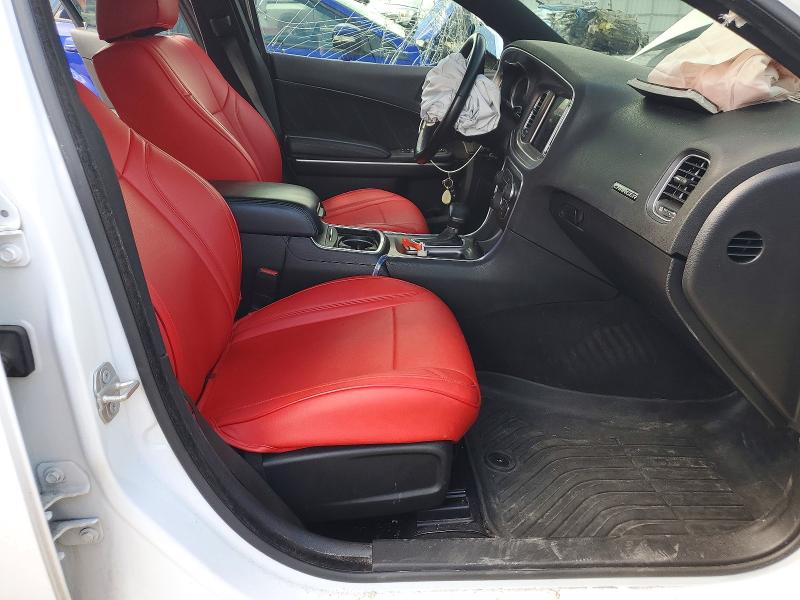 Продаж на аукціоні авто 2023 Dodge Charger, vin: 2C3CDXBG3PH645708, номер лоту: 53614506