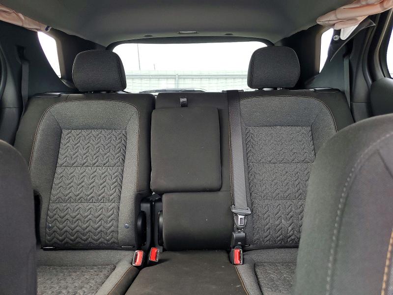 Продаж на аукціоні авто 2023 Chevrolet Equinox, vin: 3GNAXJEG8PL191327, номер лоту: 54660106