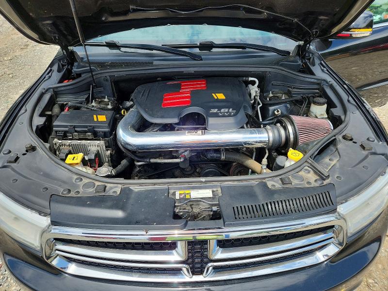 Aukcja sprzedaży 2015 Dodge Durango, vin: 1C4RDHDG2FC186486, numer aukcji: 54694236
