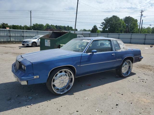 Продаж на аукціоні авто 1983 Oldsmobile Cutlas Supreme, vin: 1G3AR47A9EM395635, номер лоту: 51354206