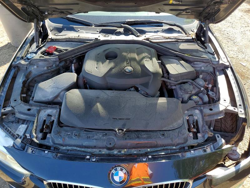 Продажа на аукционе авто 2017 Bmw 330i Xdrive 4dr Awd, vin: WBA8D9C5XHK677685, номер лота: 53904456