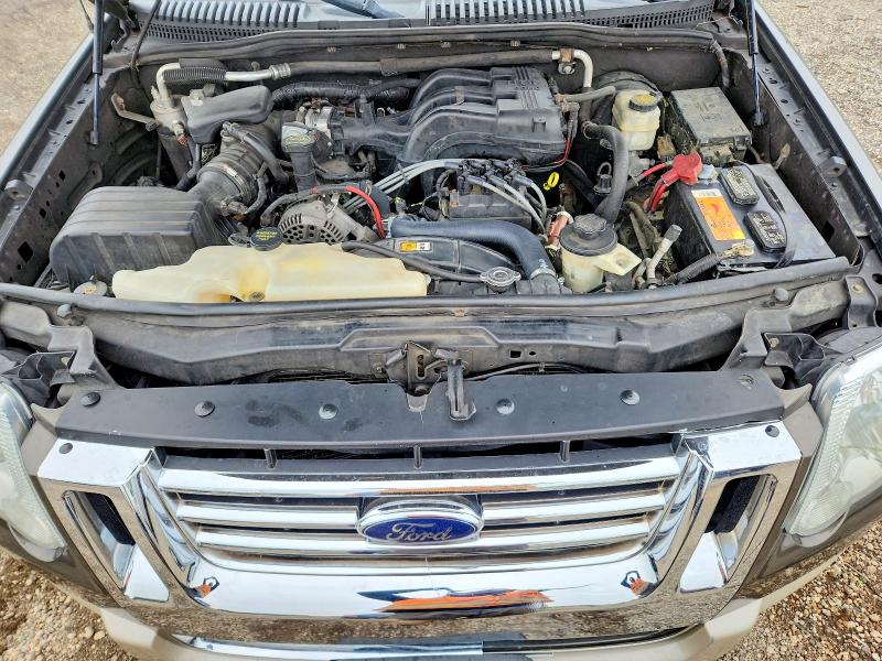 Продажа на аукционе авто 2008 Ford Explorer, vin: 1FMEU74E68UA79554, номер лота: 52509926