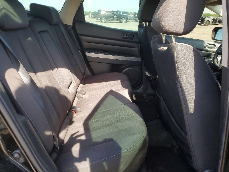 Aukcja sprzedaży 2011 Mazda Cx-7, vin: JM3ER2A57B0400830, numer aukcji: 52067416