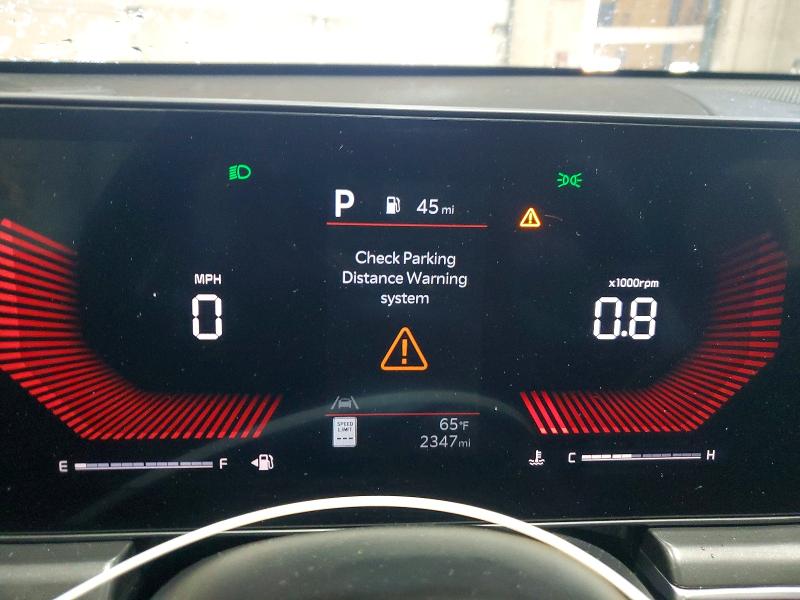 Продажа на аукционе авто 2026 Kia K5, vin: KNAG64J79T5470886, номер лота: 52549486