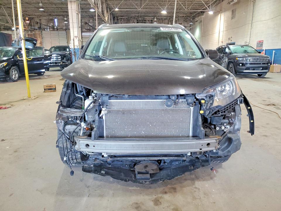 2014 Honda Cr-v მანქანა იყიდება აუქციონზე, vin: 5J6RM4H71EL014820, აუქციონის ნომერი: 52564166