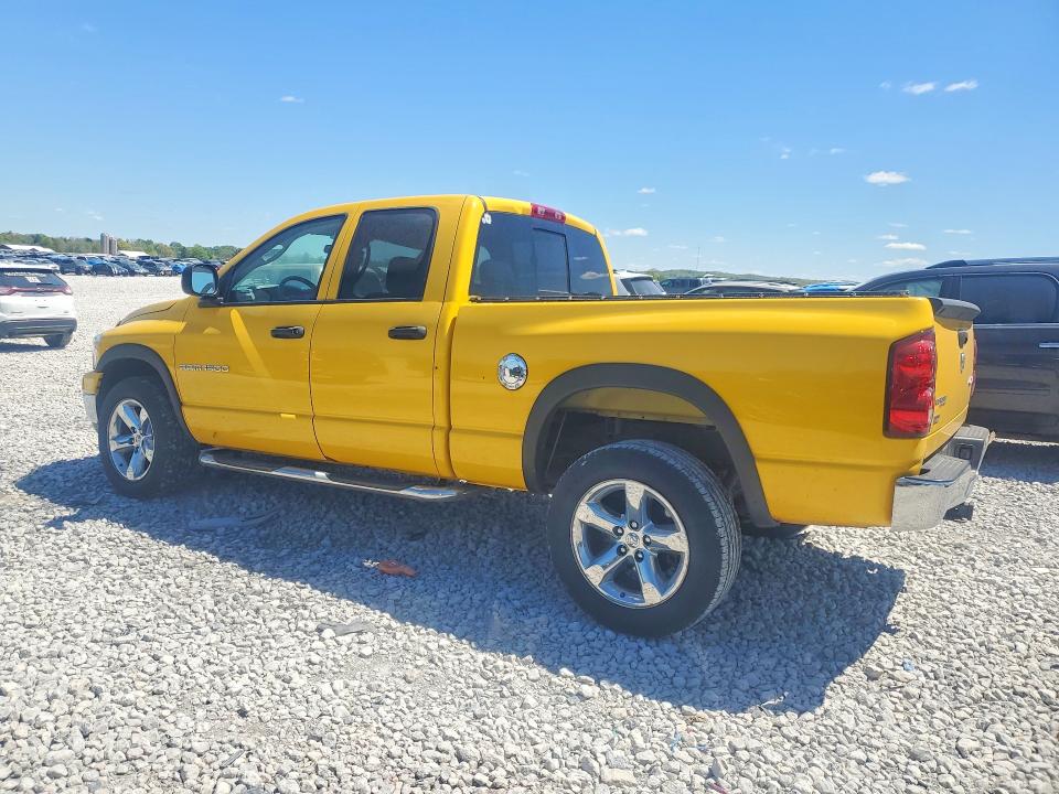 Aukcja sprzedaży 2007 Dodge Ram 1500, vin: 1D7HU18P57S254628, numer aukcji: 53526766