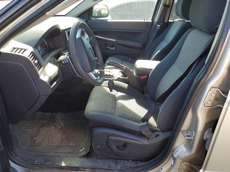 54523346 :رقم المزاد ، 1J4PR4GKXAC138867 vin ، 2010 Jeep Grand Cherokee مزاد بيع
