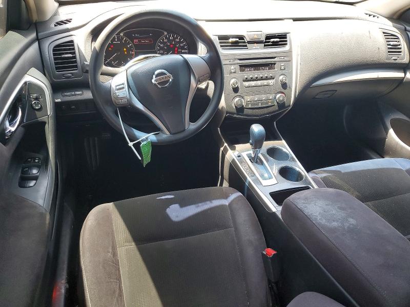 Продажа на аукционе авто 2013 Nissan Altima, vin: 1N4AL3AP1DN418719, номер лота: 53823666