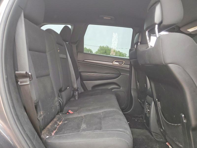 2014 Jeep Grand Cherokee მანქანა იყიდება აუქციონზე, vin: 1C4RJFAGXEC144325, აუქციონის ნომერი: 52014486