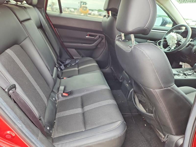 53069986 :رقم المزاد ، 7MMVABAMXRN194469 vin ، 2024 Mazda Cx-50 مزاد بيع
