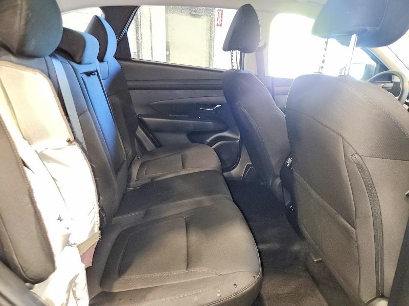 2026 Hyundai Tucson მანქანა იყიდება აუქციონზე, vin: 5NMJBCDE9TH659978, აუქციონის ნომერი: 53279956