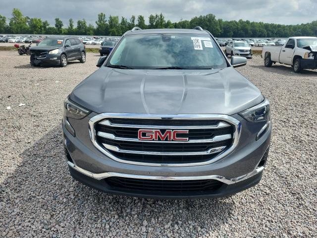 55015446 :رقم المزاد ، 3GKALPEX8KL310594 vin ، 2019 Gmc Terrain مزاد بيع