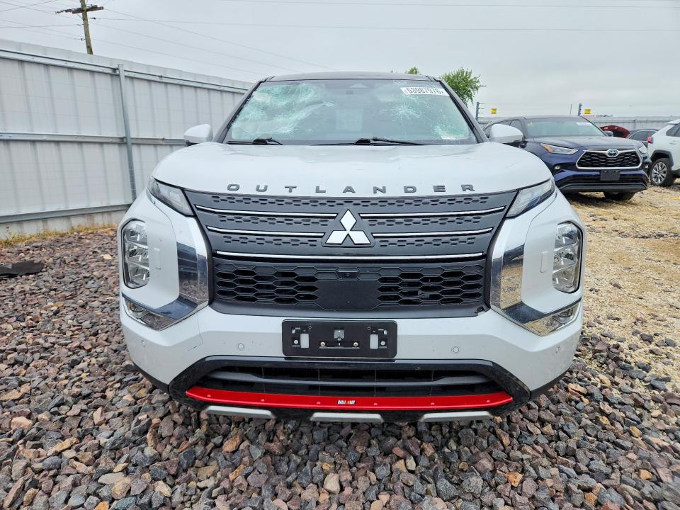 Aukcja sprzedaży 2024 Mitsubishi Outlander, vin: JA4T5VA9XRZ062307, numer aukcji: 53987976