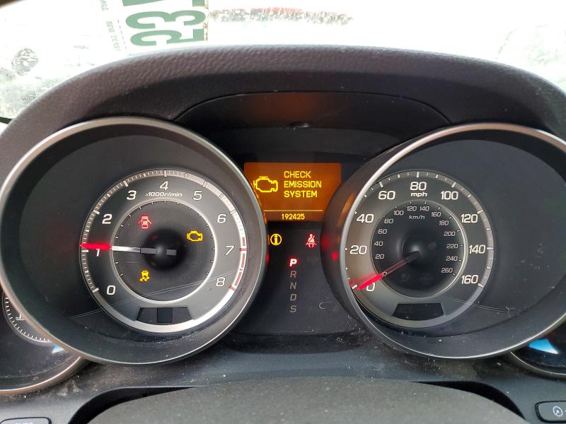 Продаж на аукціоні авто 2012 Acura Mdx, vin: 2HNYD2H67CH513560, номер лоту: 53762566