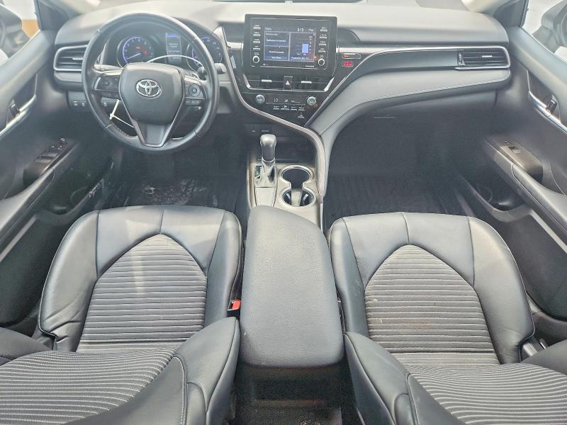 2021 Toyota Camry მანქანა იყიდება აუქციონზე, vin: 4T1G11AK6MU459903, აუქციონის ნომერი: 53364486