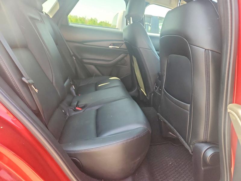 Aukcja sprzedaży 2021 Mazda Cx-30, vin: 3MVDMBCL0MM263808, numer aukcji: 53927606