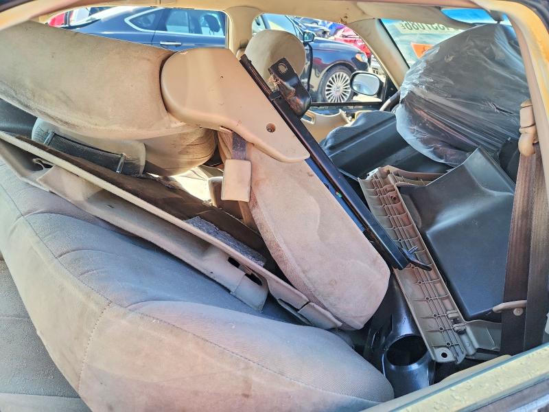Продажа на аукционе авто 1998 Toyota Corolla, vin: 1NXBR12E4WZ109667, номер лота: 54357086