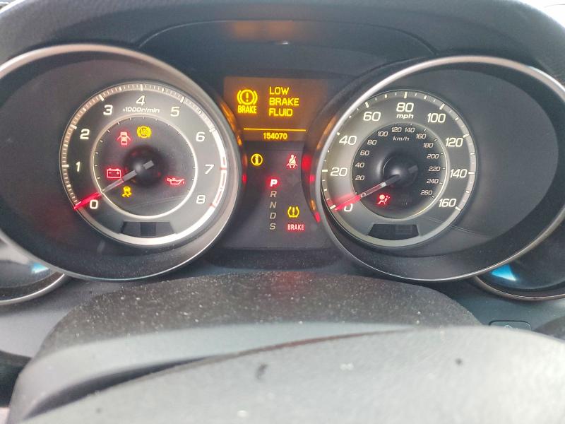 Продажа на аукционе авто 2012 Acura Mdx, vin: 2HNYD2H23CH004403, номер лота: 54409586