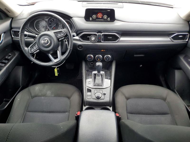 Aukcja sprzedaży 2020 Mazda Cx-5, vin: JM3KFABM8L0799471, numer aukcji: 54889996