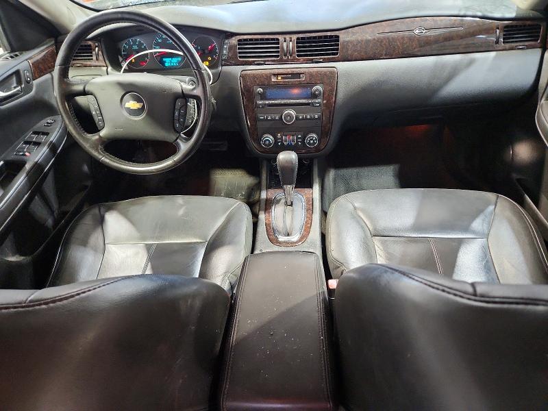 52228166 :رقم المزاد ، 2G1WC5E38C1309539 vin ، 2012 Chevrolet Impala مزاد بيع