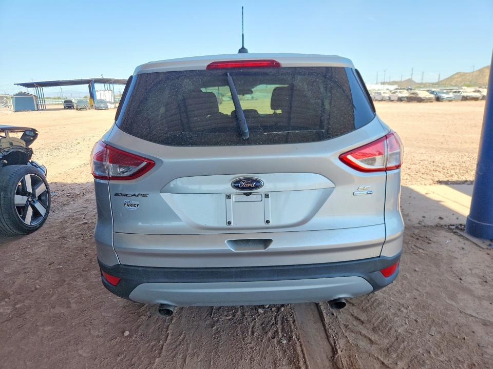 Aukcja sprzedaży 2016 Ford Escape, vin: 1FMCU9GX3GUC11331, numer aukcji: 53035746