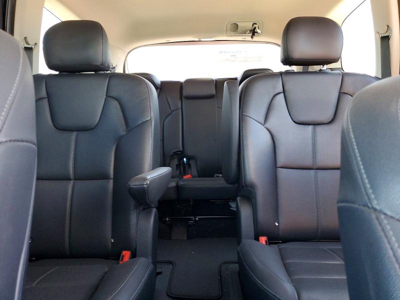 54273576 :رقم المزاد ، 5XYP3DHC7NG243849 vin ، 2022 Kia Telluride مزاد بيع